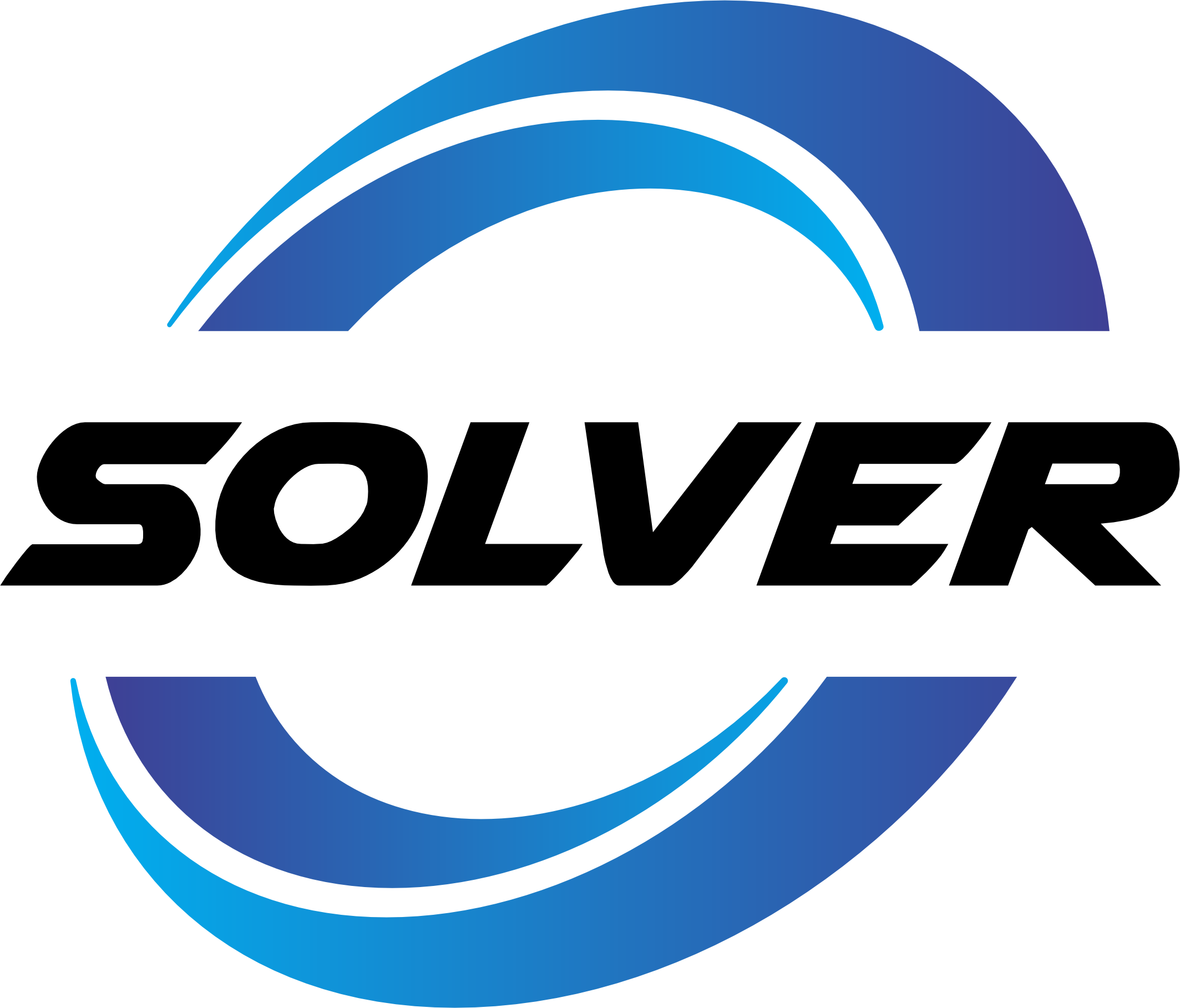 Solver logo